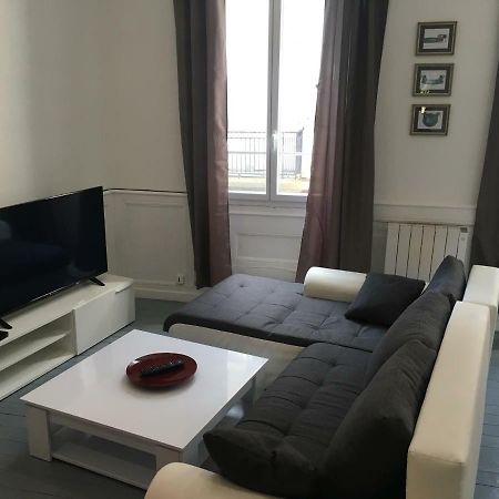 Appartement Aubusson Обюссон Экстерьер фото