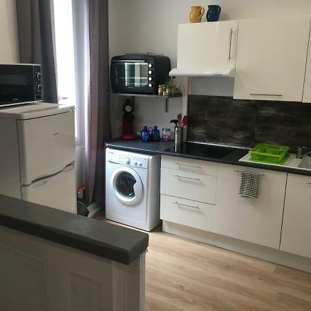 Appartement Aubusson Обюссон Экстерьер фото