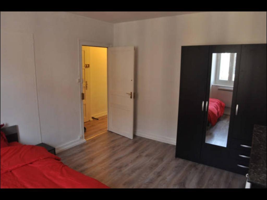Appartement Aubusson Обюссон Экстерьер фото