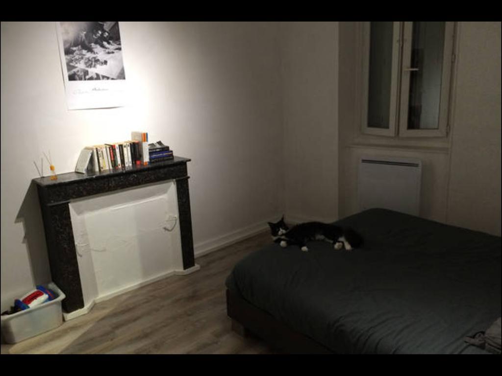 Appartement Aubusson Обюссон Экстерьер фото