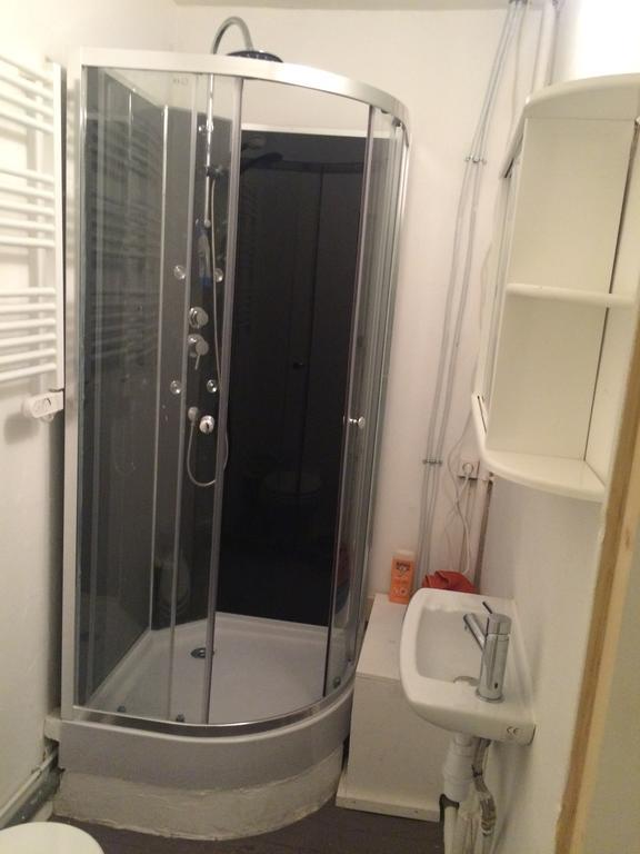 Appartement Aubusson Обюссон Экстерьер фото