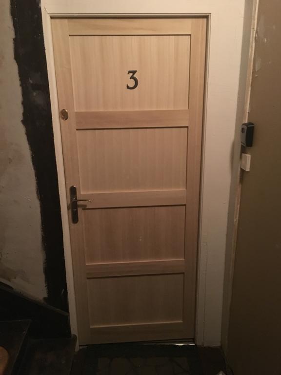 Appartement Aubusson Обюссон Экстерьер фото