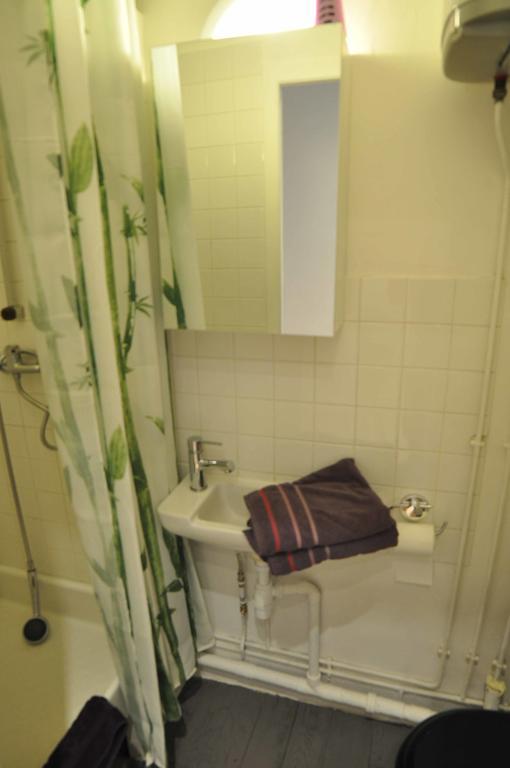 Appartement Aubusson Обюссон Экстерьер фото