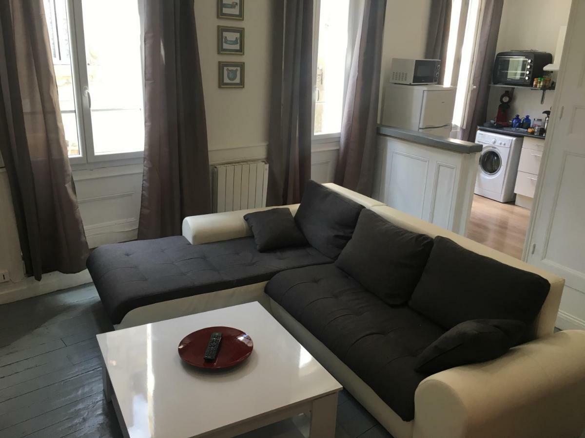 Appartement Aubusson Обюссон Экстерьер фото