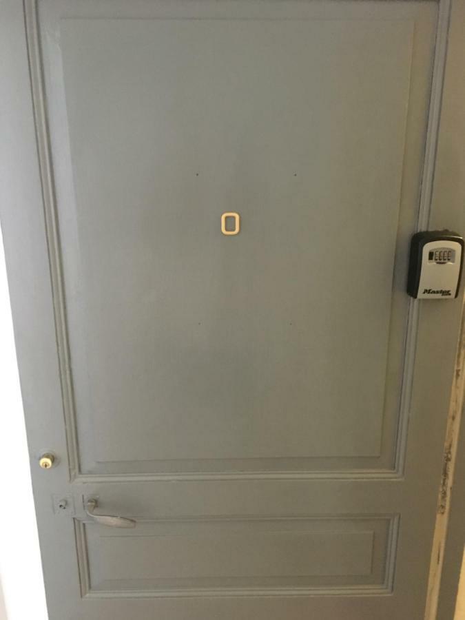 Appartement Aubusson Обюссон Экстерьер фото