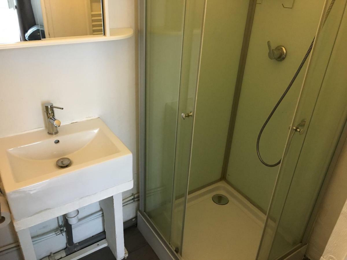 Appartement Aubusson Обюссон Экстерьер фото